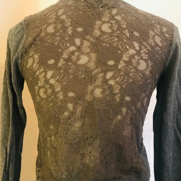 Cardigan - Picture 3 of 3